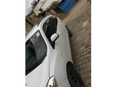 Sahibinden Dacia Lodgy 1.5 dCi Laureate 2017 Model  426 km Beyaz
