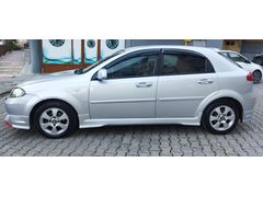 Sahibinden Chevrolet Lacetti 1.6 WTCC 2011 Model