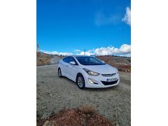 Sahibinden Hyundai Elantra 