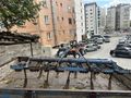TORUN TRAKTÖR 9 ‘LU KÜLTİVATÖR  (KAZAYAĞI) TEMİZ KULLANILMIŞ  