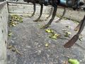 TORUN TRAKTÖR 9 ‘LU KÜLTİVATÖR  (KAZAYAĞI) TEMİZ KULLANILMIŞ  