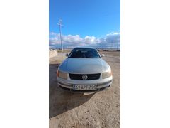 Sahibinden Volkswagen Passat 1.8 2000 Model