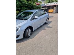 Sahibinden Opel Astra 1.6 Edition 2016 Model İstanbul 52000km Gri