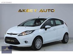 AKBEY'DEN 2012 DEĞİŞENSİZ TRAMERSİZ 1.5PARÇA BOYA HARİCEN HATSIZ