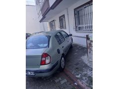 Sahibinden Renault Clio 1.4 Expression 2003 Model 