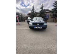 Sahibinden Volkswagen Passat 1.8 T 2000 Model 