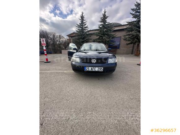 Sahibinden Volkswagen Passat 1.8 T 2000 Model 