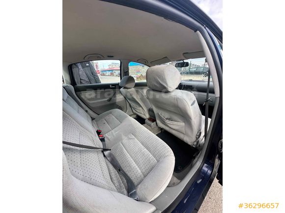 Sahibinden Volkswagen Passat 1.8 T 2000 Model 