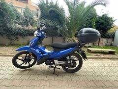 Sahibinden Revolt RC3 