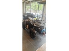 Sahibinden ATV & UTV Segway Snarler 500