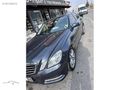 ÜSTÜNEL MOTORSDAN E 350 4 MATİC