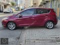BDR GARAJ'DAN 2013 MODEL FİESTA 1.5 TİTANİUM
