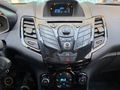 BDR GARAJ'DAN 2013 MODEL FİESTA 1.5 TİTANİUM