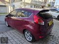 BDR GARAJ'DAN 2013 MODEL FİESTA 1.5 TİTANİUM