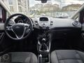 BDR GARAJ'DAN 2013 MODEL FİESTA 1.5 TİTANİUM