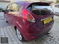 BDR GARAJ'DAN 2013 MODEL FİESTA 1.5 TİTANİUM