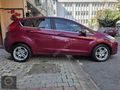 BDR GARAJ'DAN 2013 MODEL FİESTA 1.5 TİTANİUM
