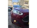 BDR GARAJ'DAN 2013 MODEL FİESTA 1.5 TİTANİUM