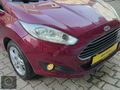 BDR GARAJ'DAN 2013 MODEL FİESTA 1.5 TİTANİUM