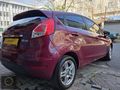 BDR GARAJ'DAN 2013 MODEL FİESTA 1.5 TİTANİUM