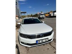 Sahibinden Volkswagen Passat 1.6 TDi BlueMotion Trendline 2018 Model 