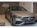 SET MOTORS DEĞİŞENSİZ MERCEDES BENZ C200 EDİTİON 1 AMG