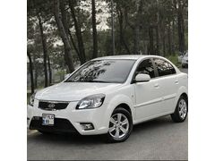 Sahibinden Kia Rio 1.5 CRDi EX Comfort 2010 Model