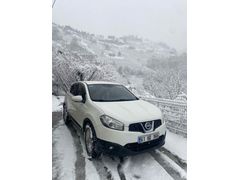Sahibinden Nissan Qashqai 1.6 Tekna 2013 Model Trabzon 91.000 km Beyaz