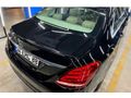 Sahibinden Mercedes - Benz C 180 Exclusive 2014 Model 