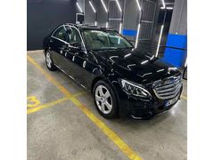 Sahibinden Mercedes - Benz C 180 Exclusive 2014 Model 