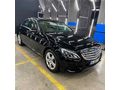 Sahibinden Mercedes - Benz C 180 Exclusive 2014 Model 