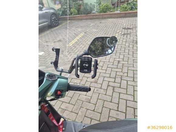 Sahibinden Kuba Borelli 50