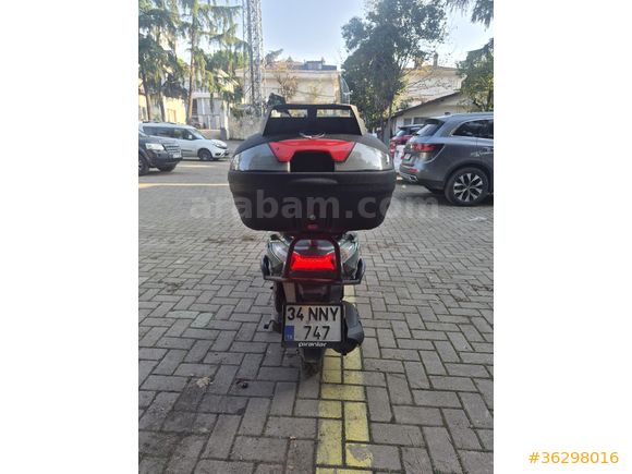 Sahibinden Kuba Borelli 50