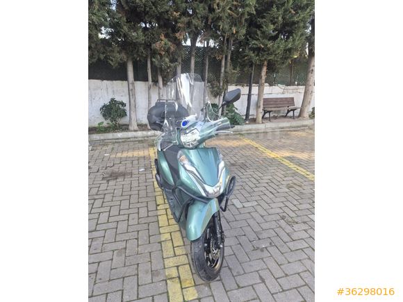 Sahibinden Kuba Borelli 50