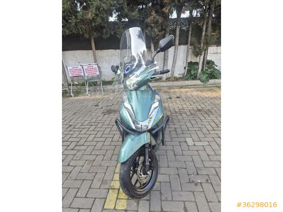 Sahibinden Kuba Borelli 50