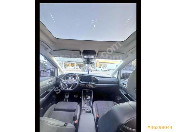 Sahibinden Volkswagen Caddy 2.0 TDI Style 2022 Model