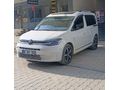 Sahibinden Volkswagen Caddy 2.0 TDI Style 2022 Model