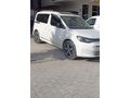 Sahibinden Volkswagen Caddy 2.0 TDI Style 2022 Model