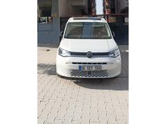 Sahibinden Volkswagen Caddy 2.0 TDI Style 2022 Model