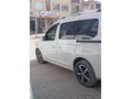 Sahibinden Volkswagen Caddy 2.0 TDI Style 2022 Model