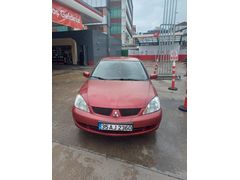 Sahibinden Mitsubishi Lancer 1.6 plus 2006 Model