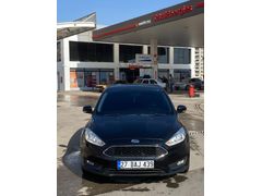 Sahibinden Ford Focus 1.6 TDCi Style 2015 Model