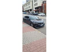 HATASIZ 100 BİN EKSTRALI HONDA CİVİC