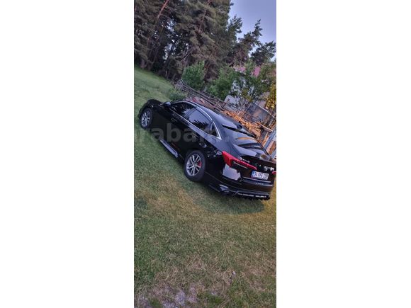 HATASIZ 100 BİN EKSTRALI HONDA CİVİC