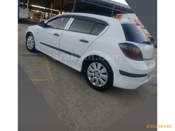 Sahibinden Opel Astra 1.3 CDTI Enjoy 2007 Model