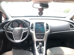 Sahibinden Opel Astra 1.4 T Cosmo 2011 Model