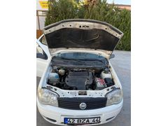 Sahibinden Fiat Albea 1.3 Multijet Active 2007 Model Muayene Temmuz 2027 tarihine kadar geçerlidir Konya