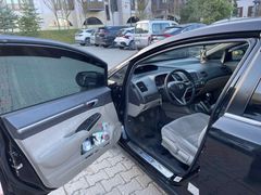 Sahibinden Honda Civic 1.6 Elegance 2011 Model 
