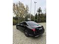 Sahibinden Mercedes - Benz E 200 CDI BlueEFFICIENCY 2016 Model 