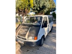 Sahibinden Ford Transit 100 V 2002 Model